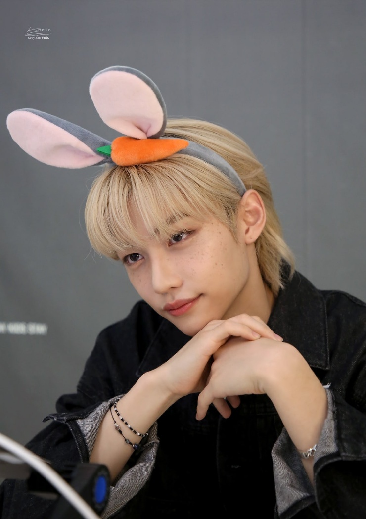 Felix Lee