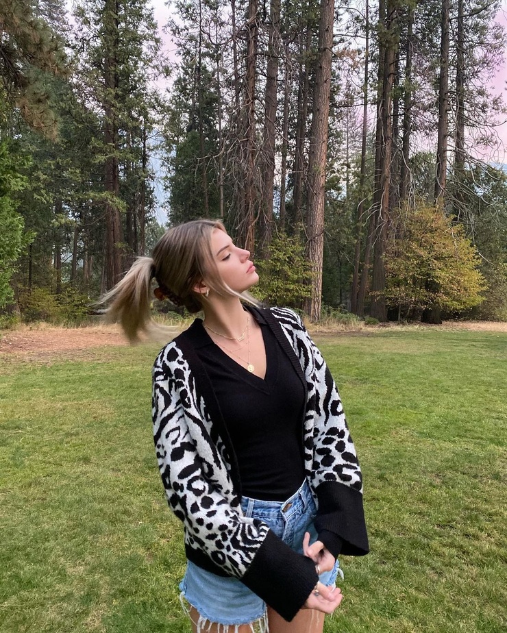 Alissa Violet Alissa Violet