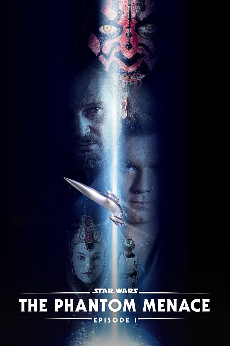 Star Wars: Episode I - The Phantom Menace