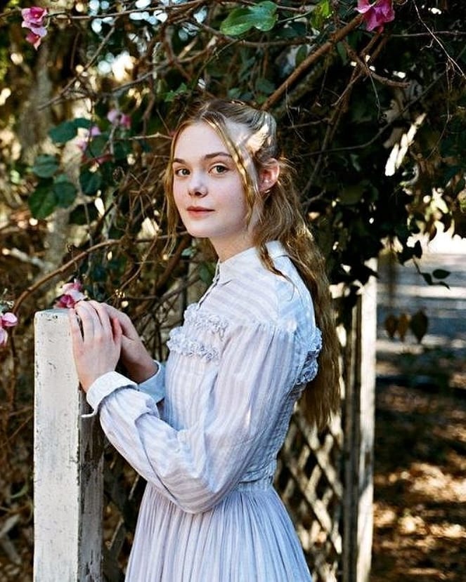 Elle Fanning Elle Fanning