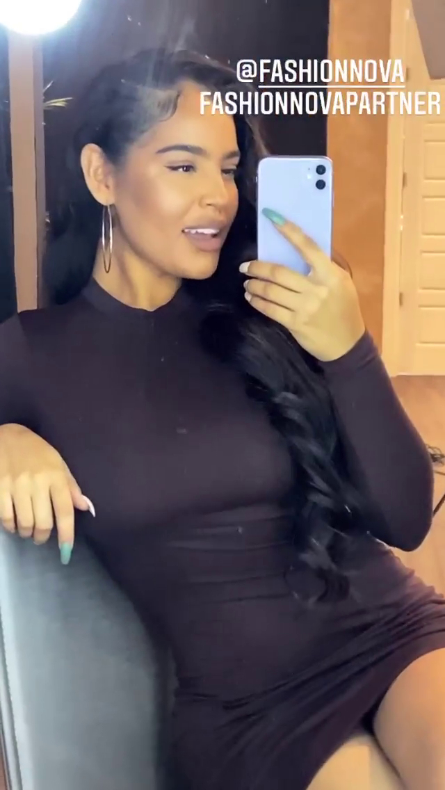 Malaika Terry