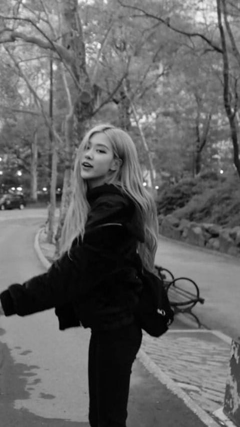 Roseanne Park