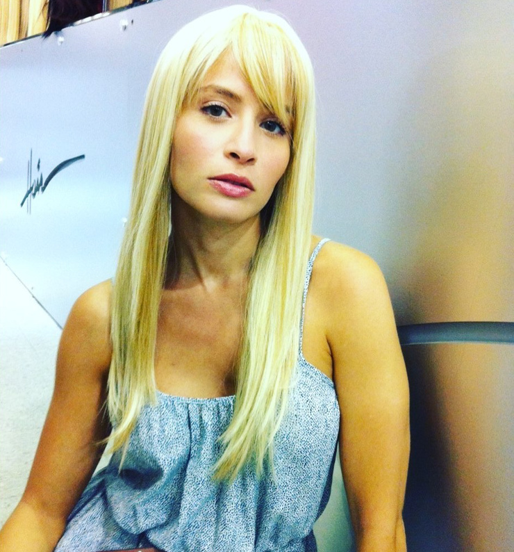 Mercedes Masöhn Mercedes Masöhn