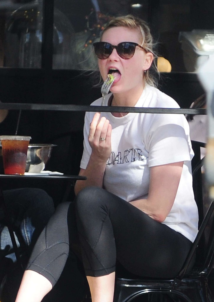 Kirsten Dunst