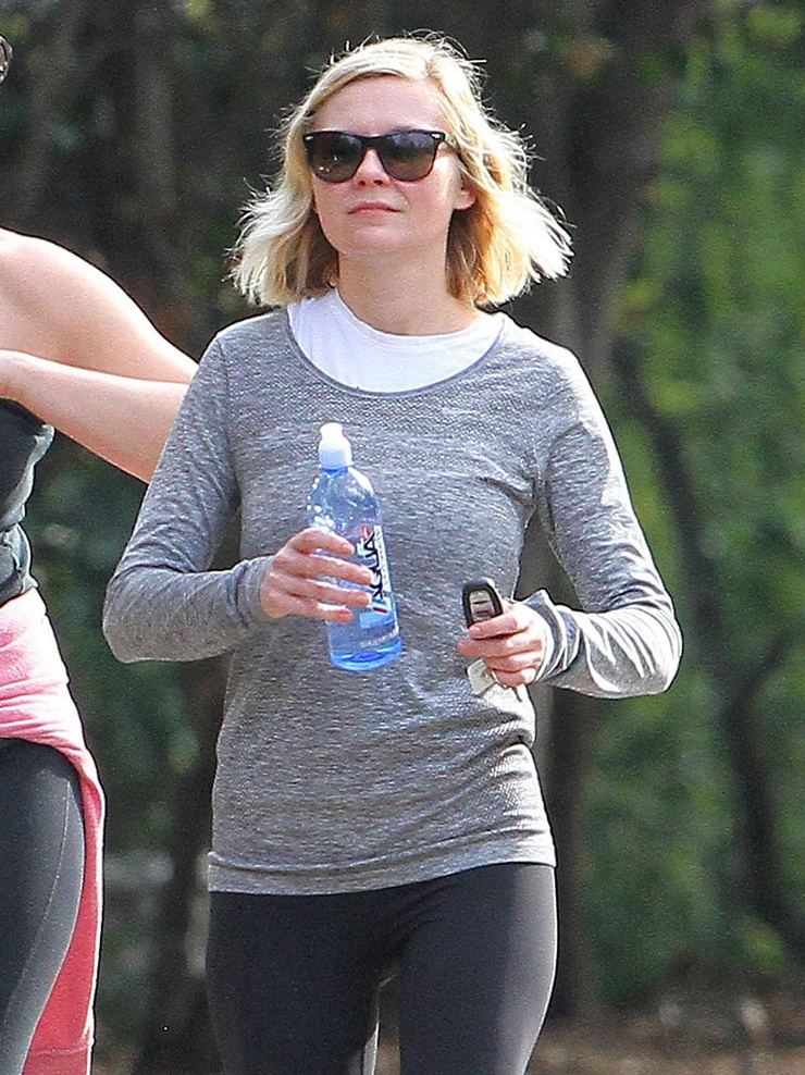 Kirsten Dunst Kirsten Dunst