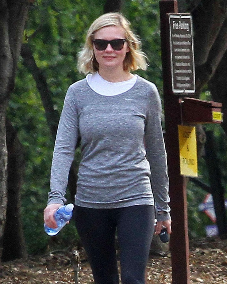 Kirsten Dunst