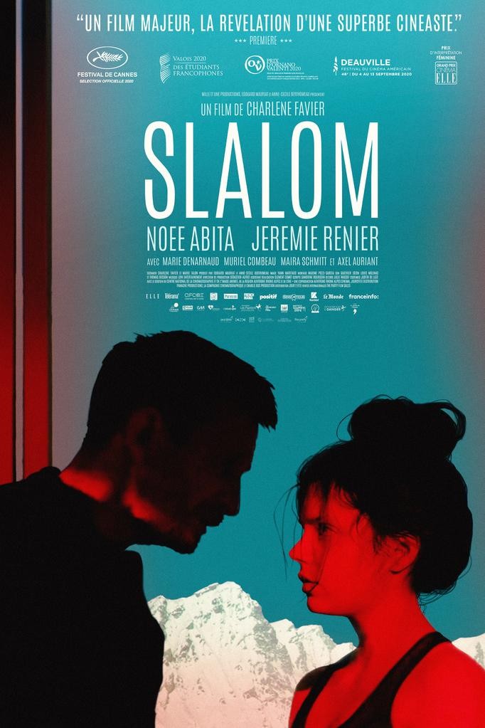 Slalom Slalom