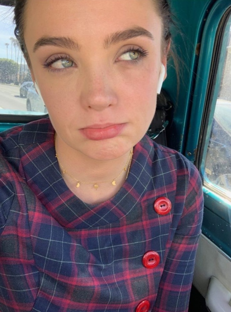 Stevie Lynn Jones