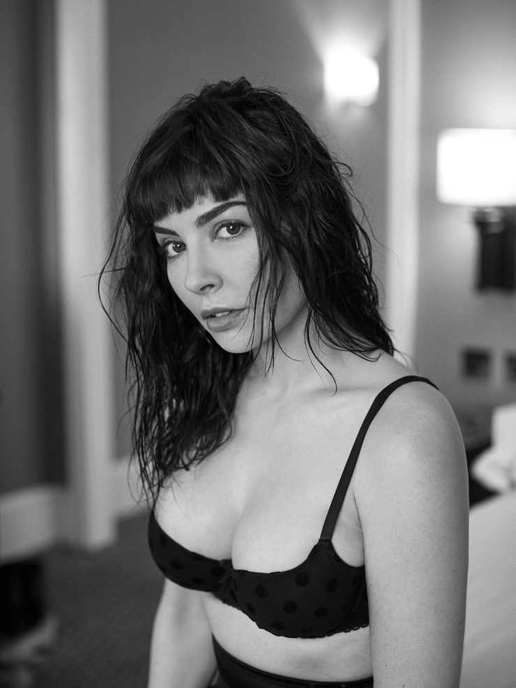 Alix Bénézech Alix Bénézech