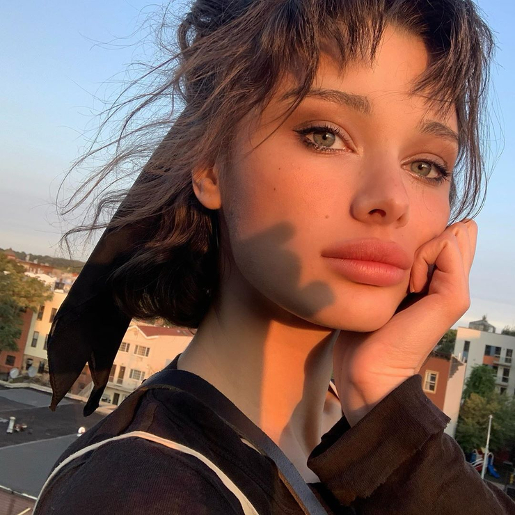 Renata Gubaeva Renata Gubaeva