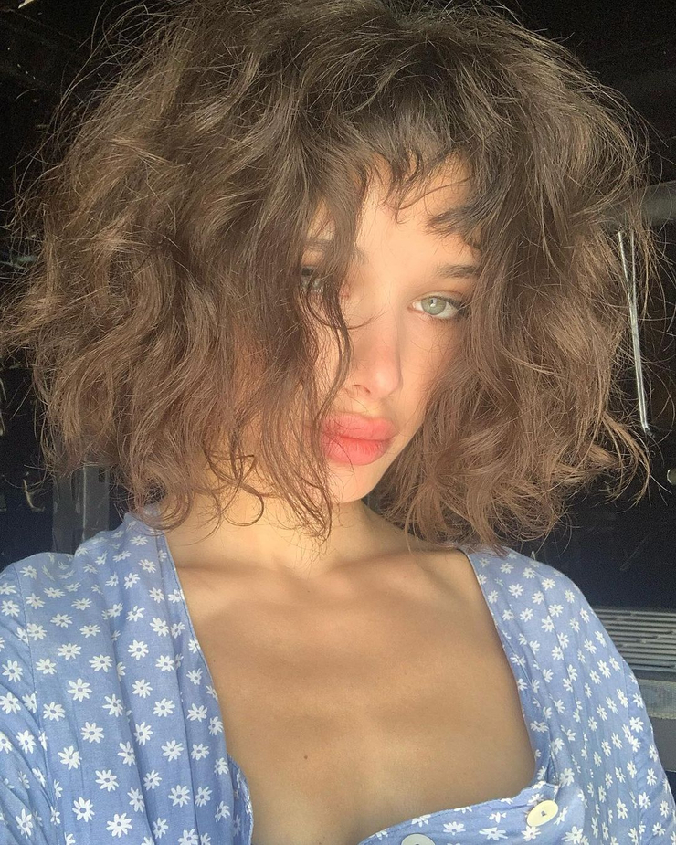 Renata Gubaeva Renata Gubaeva