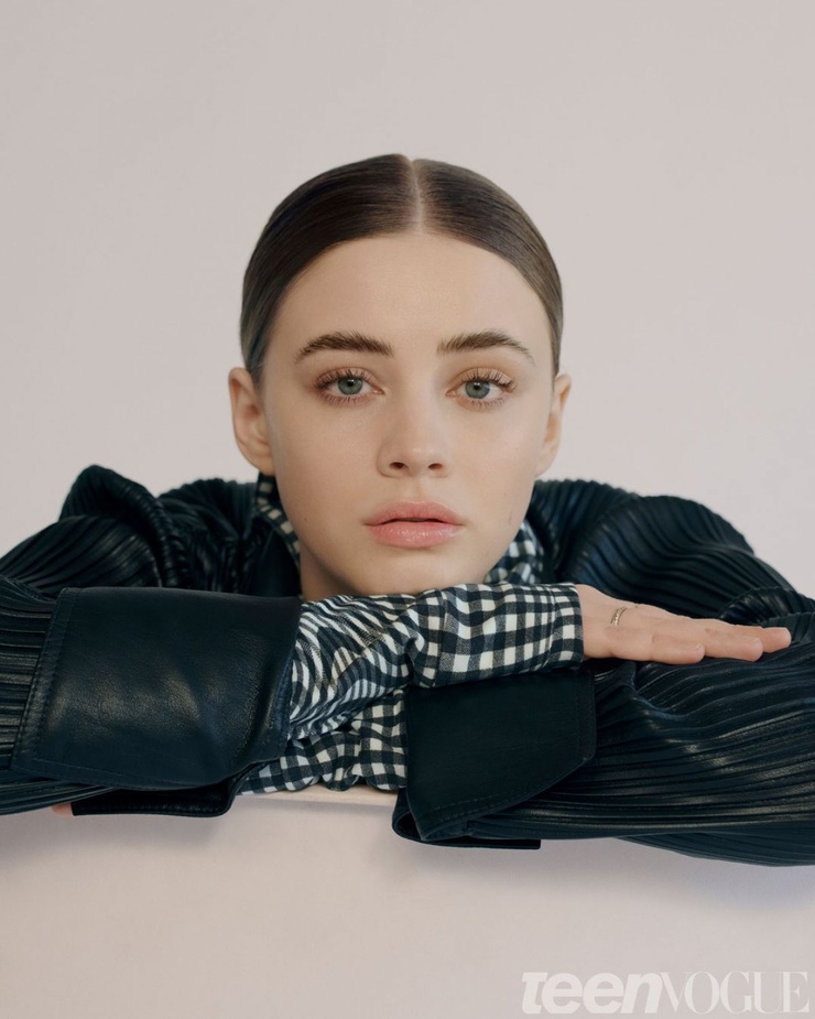 Josephine Langford