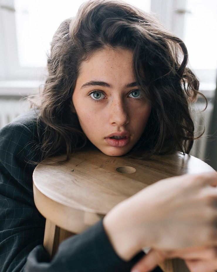 Ruby Pedersen Ruby Pedersen