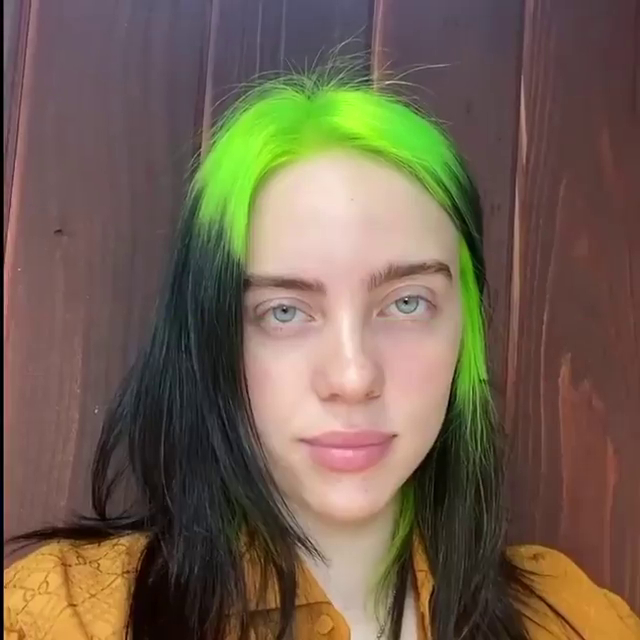 Billie Eilish