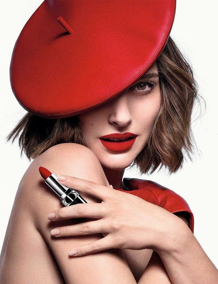 Natalie Portman Natalie Portman