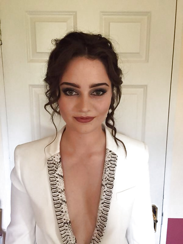 Aisling Franciosi Aisling Franciosi