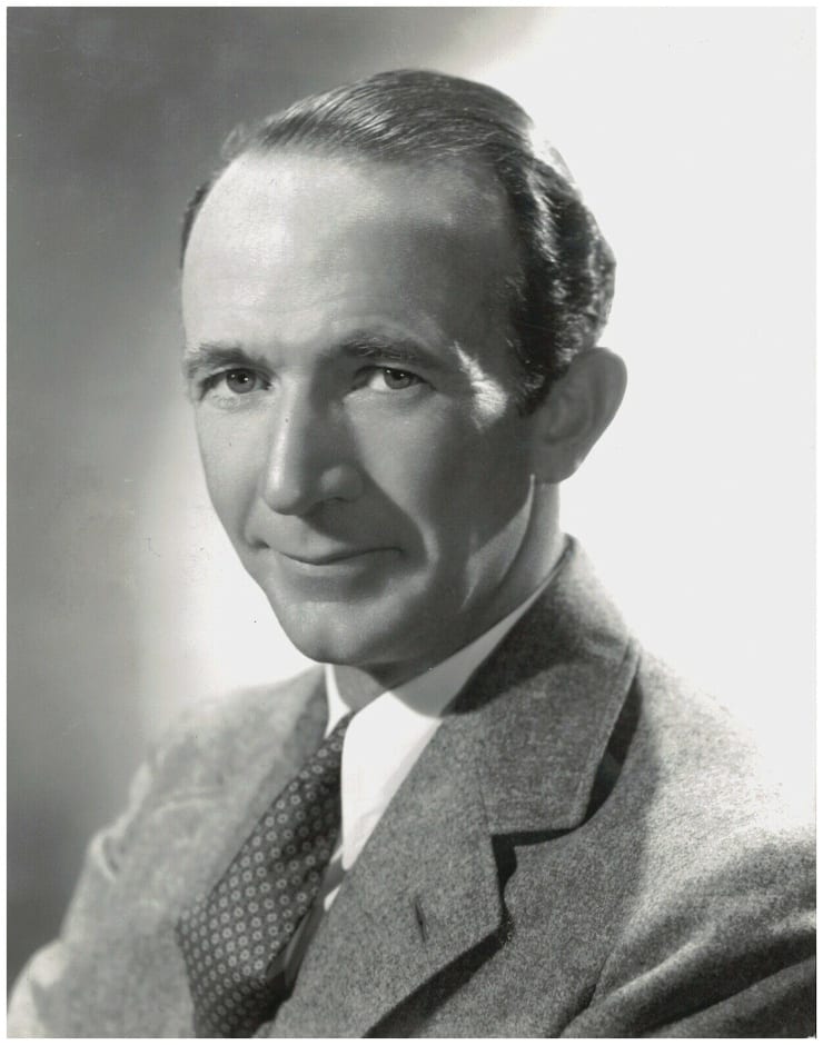 Walter Brennan