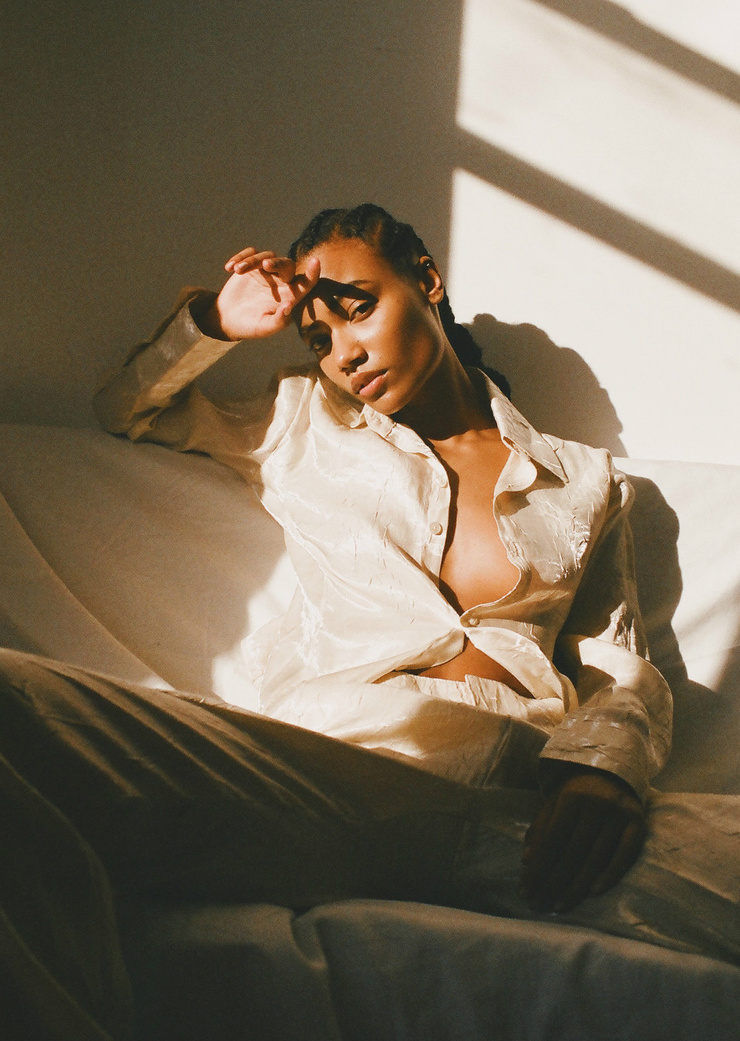 Ange-Marie Moutambou