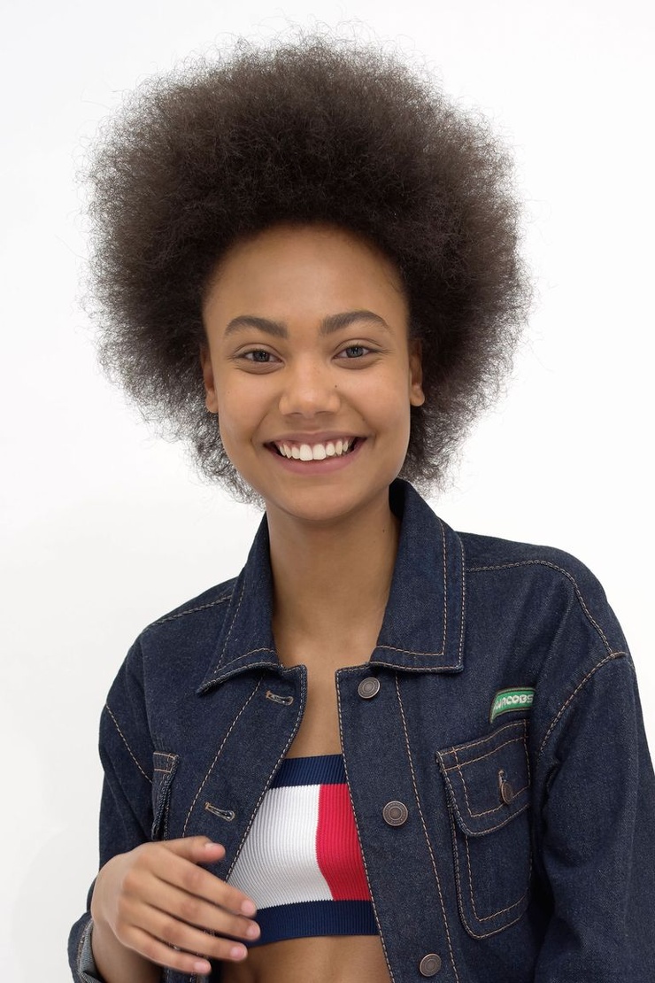 Ange-Marie Moutambou