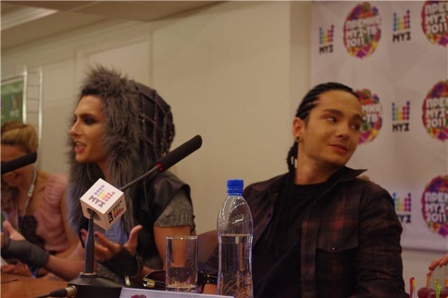Tokio Hotel