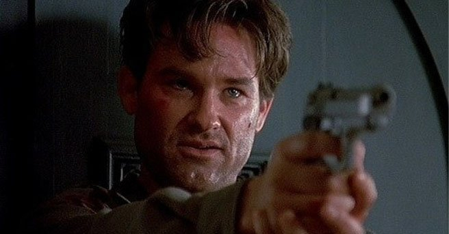 Unlawful Entry