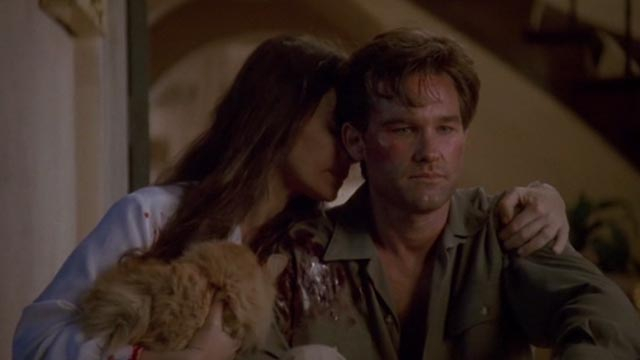 Unlawful Entry