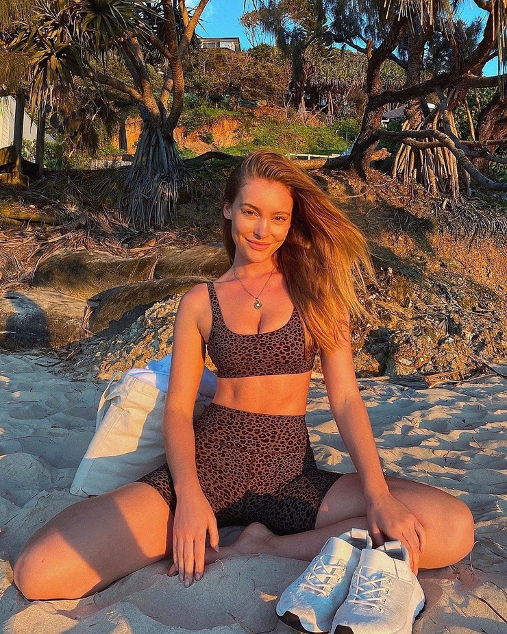 Georgia Gibbs