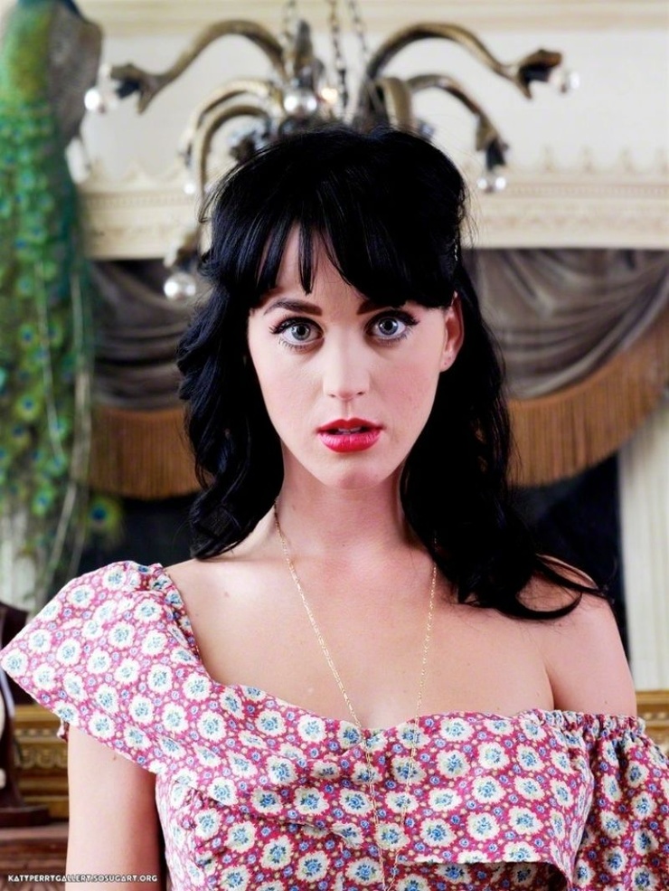 Katy Perry Katy Perry