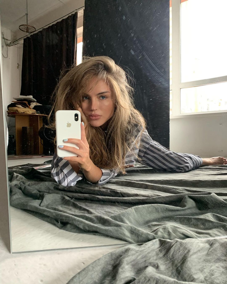 Donya Elizarova Donya Elizarova