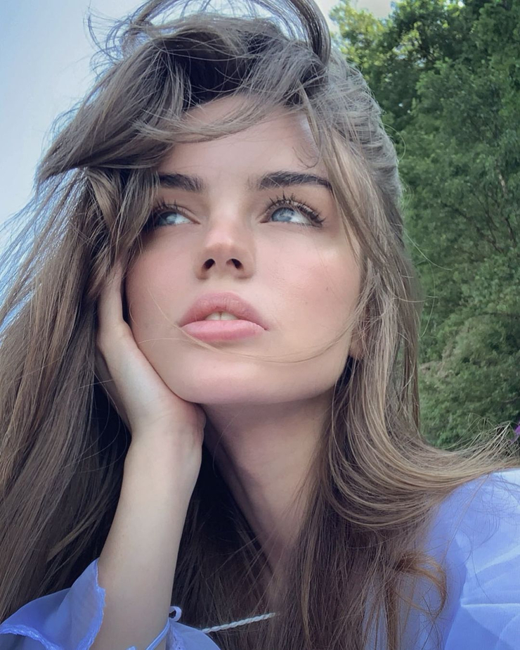 Donya Elizarova Donya Elizarova