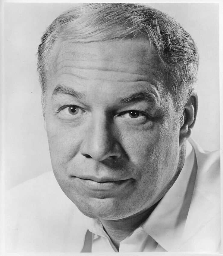 George Kennedy