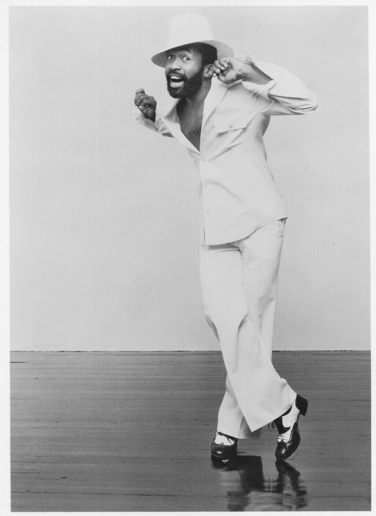 Ben Vereen