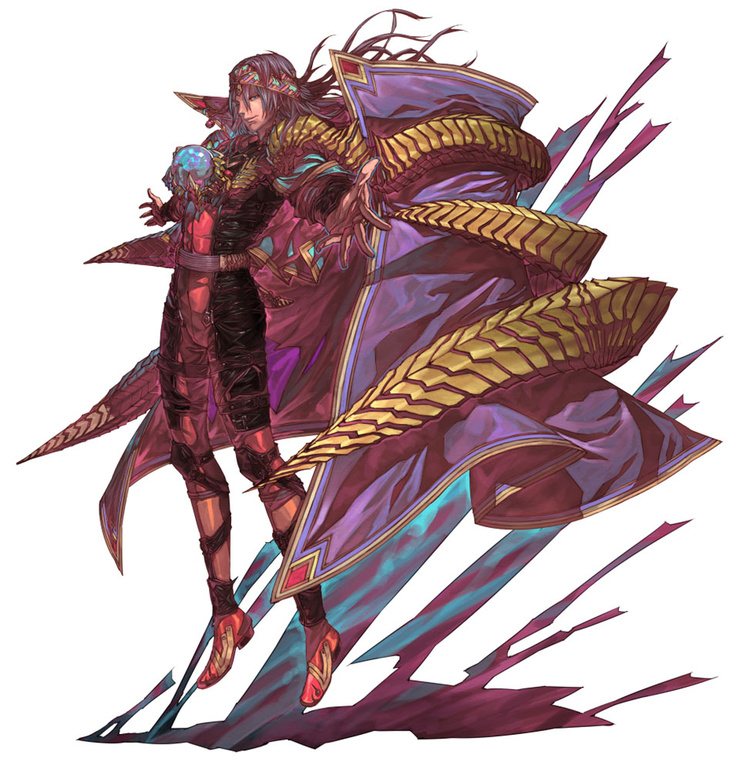 Loki (Valkyrie series)