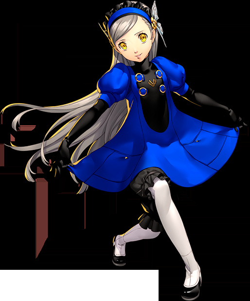 Lavenza