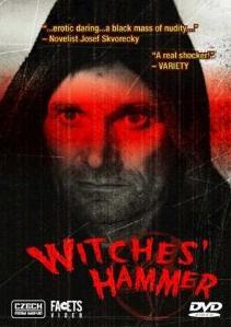 Witchhammer