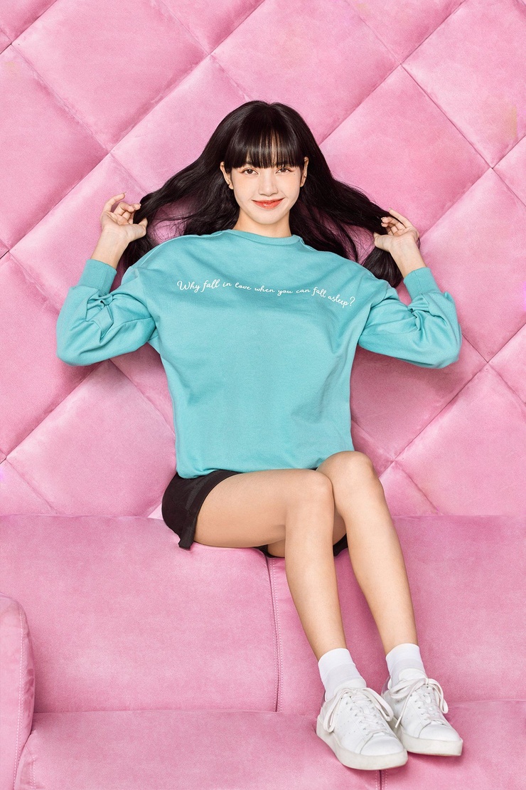 Lalisa Manoban