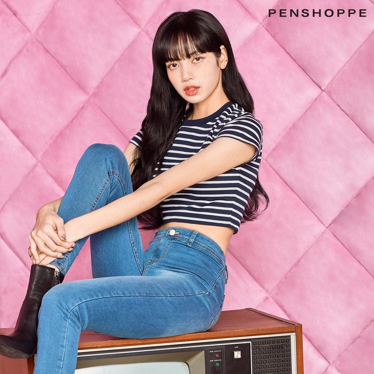 Lalisa Manoban