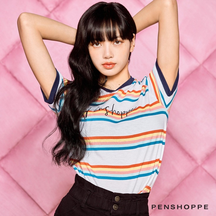 Lalisa Manoban
