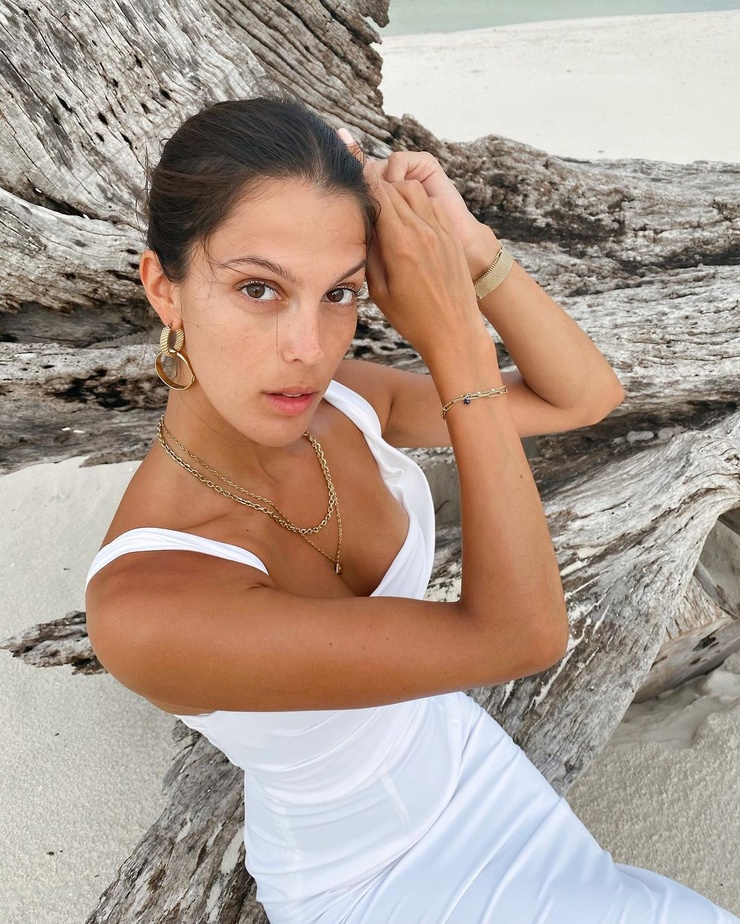 Iris Mittenaere Iris Mittenaere