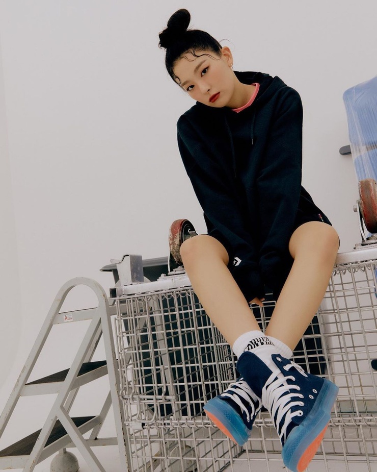 Seulgi