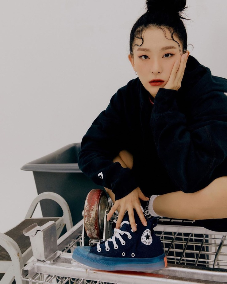 Seulgi Seulgi