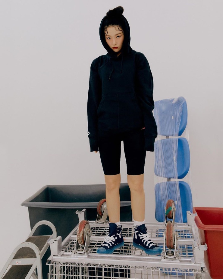 Seulgi