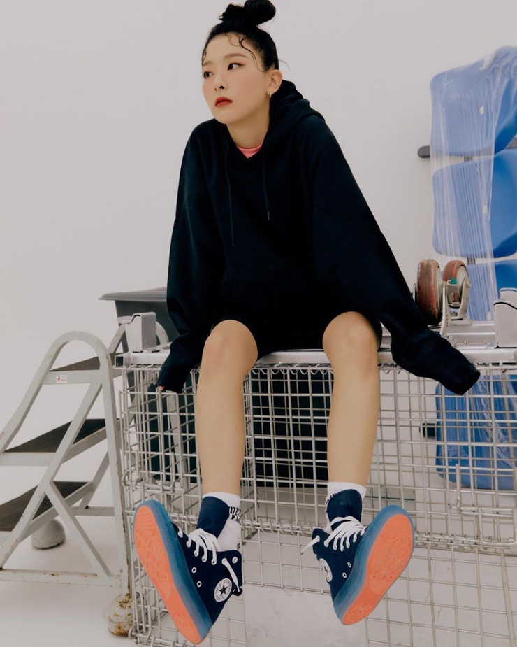 Seulgi
