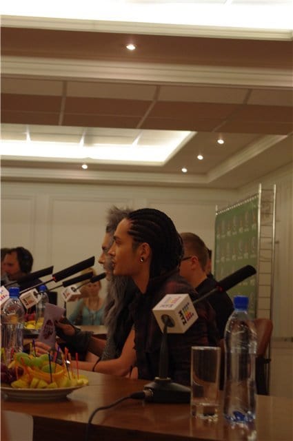 Tokio Hotel