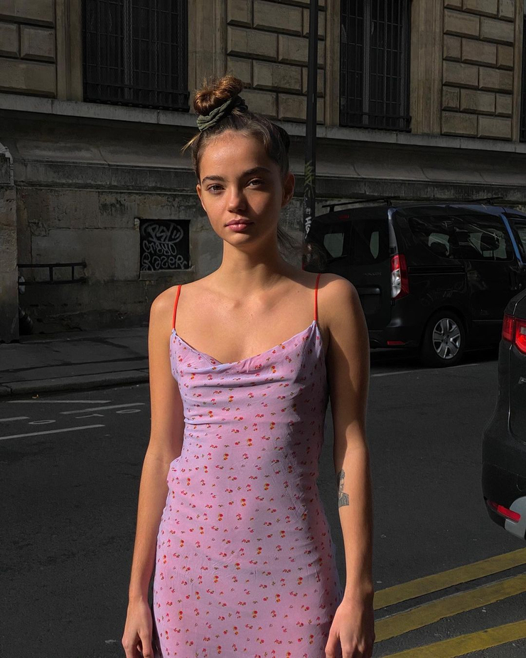 Inka Williams