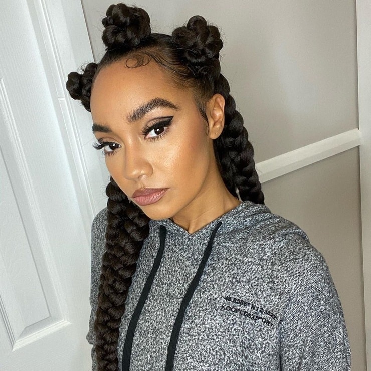 Leigh Anne Pinnock picture