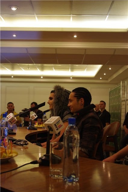 Tokio Hotel