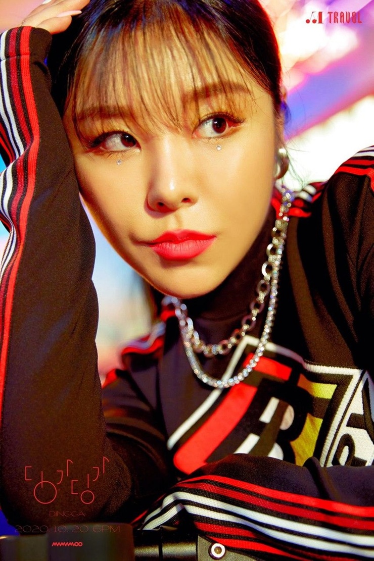 Jung Wheein Jung Wheein