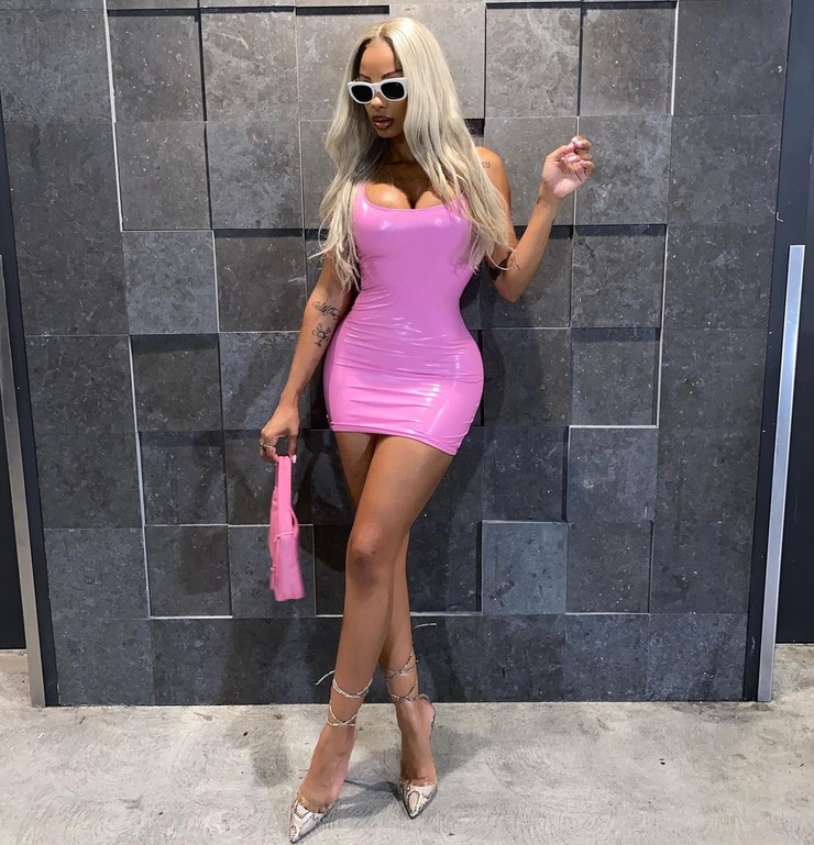 Analicia Chaves