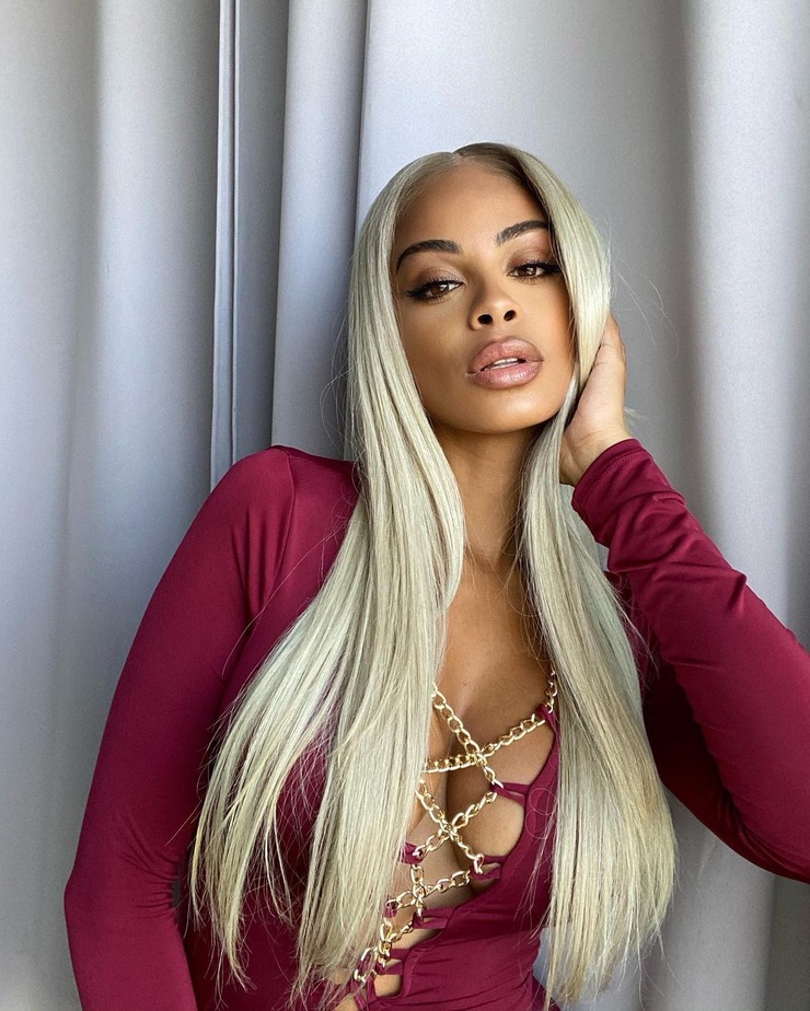 Analicia Chaves